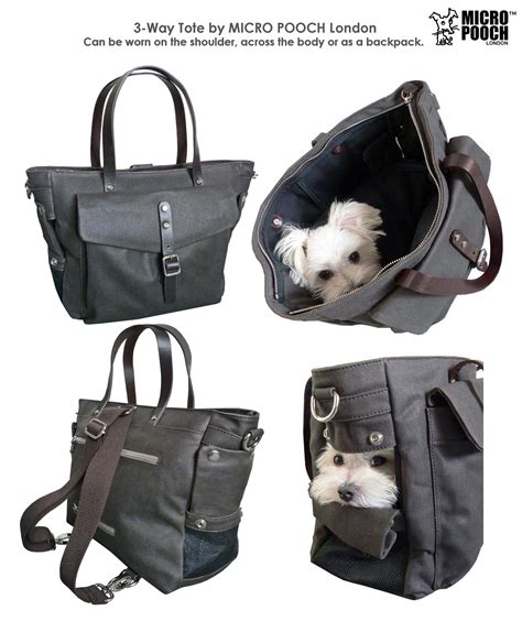 luxury pet carriers bags